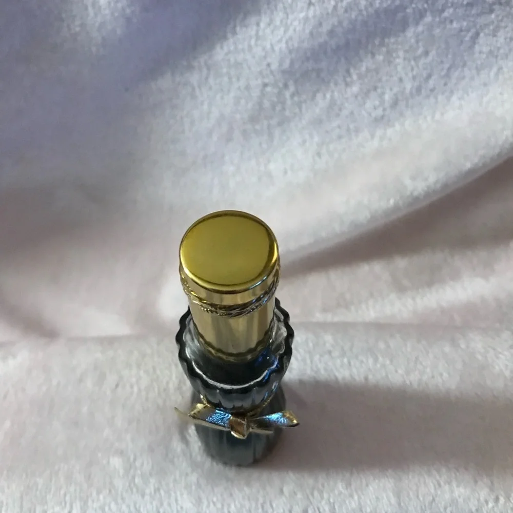 Vintage ESTEE LAUDER Youth-Dew Eau De Prfum Spray 1.5 Oz Made USA *Approx 80%